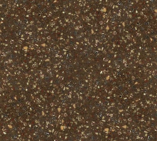 Granite G074 Mocha Granite